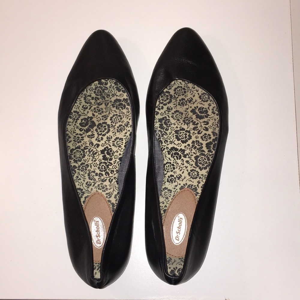 Dr Scholls Flats